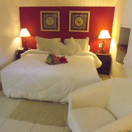 Hotel Vivenda Penedo Penedo  Εξωτερικό φωτογραφία