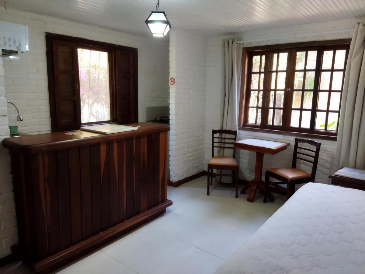 Hotel Vivenda Penedo Penedo  Εξωτερικό φωτογραφία