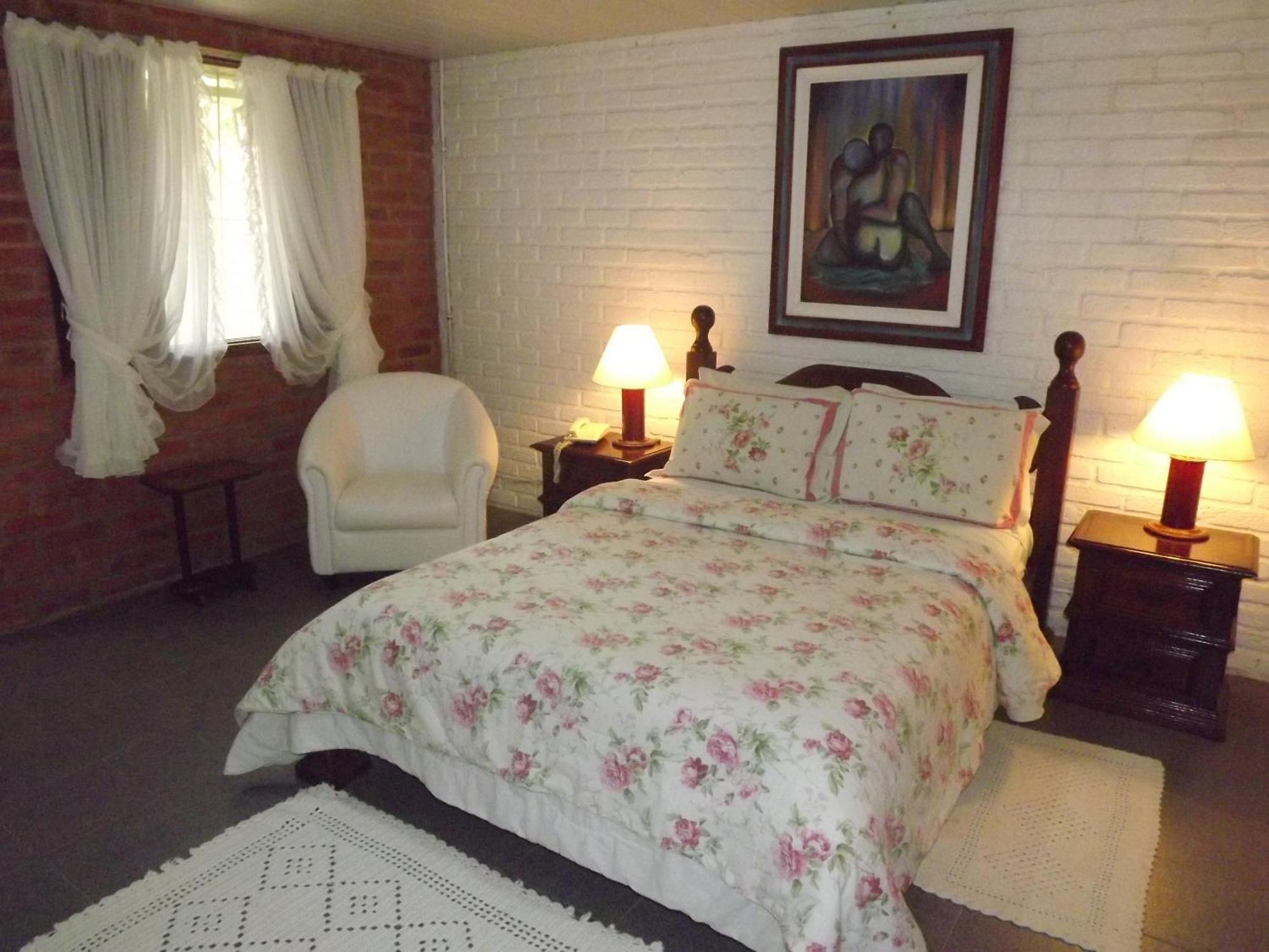 Hotel Vivenda Penedo Penedo  Δωμάτιο φωτογραφία