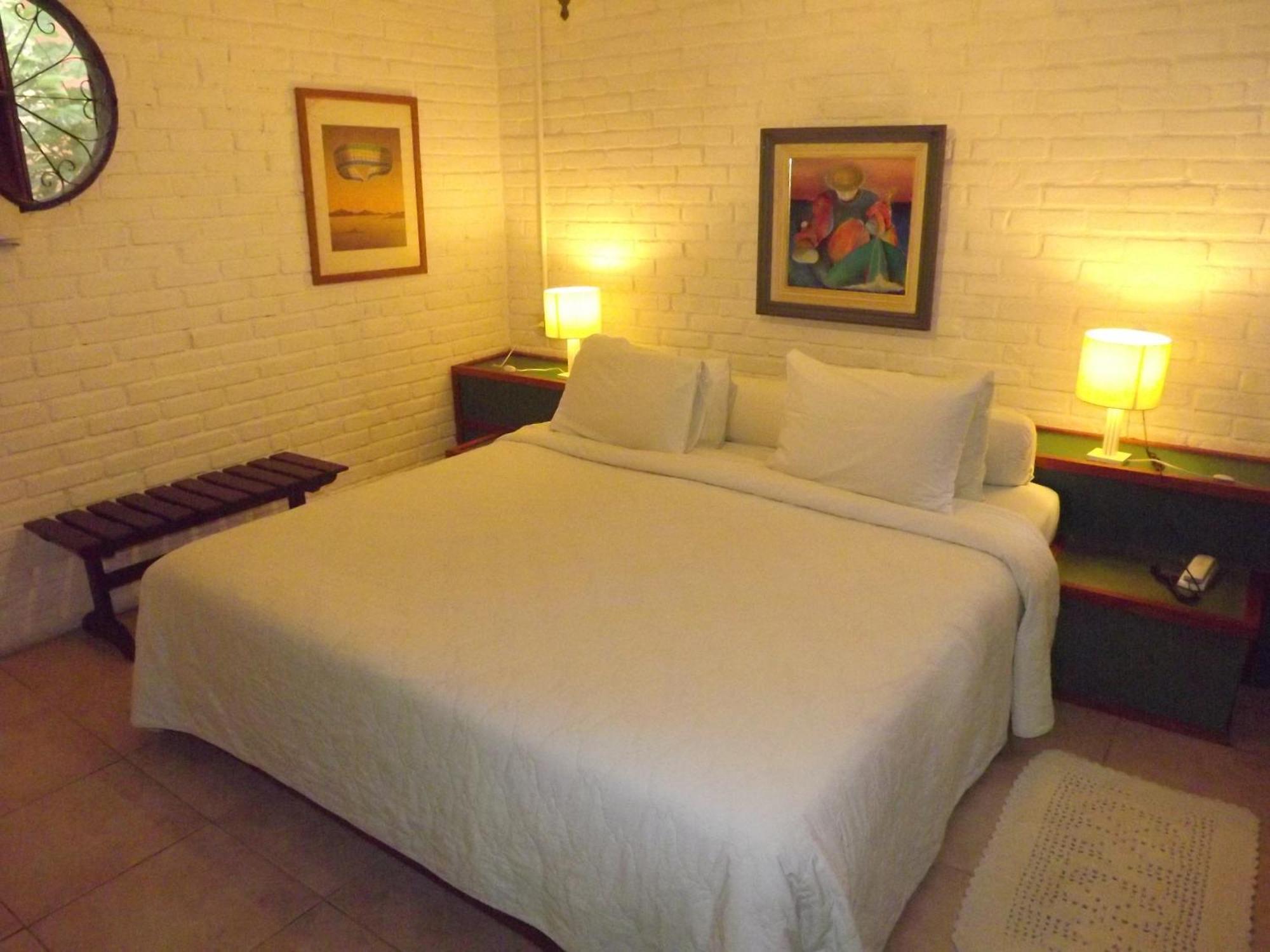 Hotel Vivenda Penedo Penedo  Δωμάτιο φωτογραφία