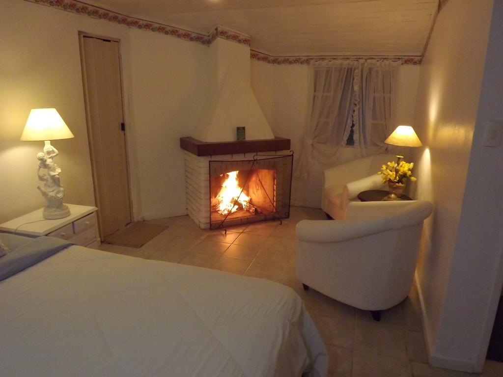 Hotel Vivenda Penedo Penedo  Εξωτερικό φωτογραφία