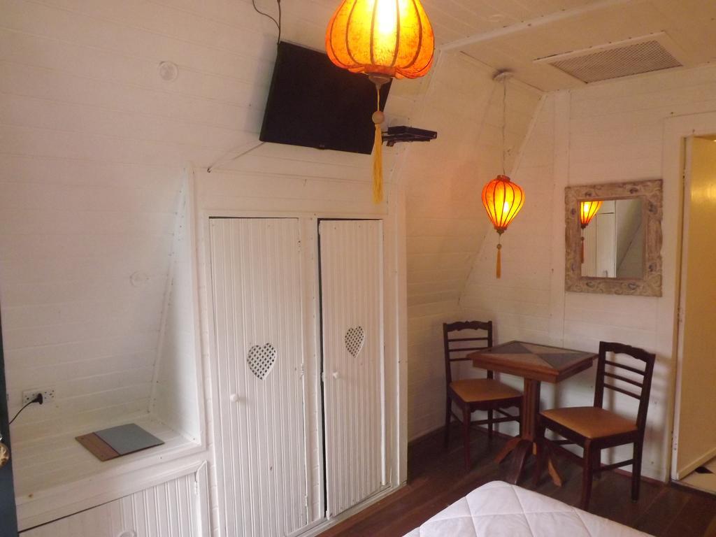 Hotel Vivenda Penedo Penedo  Εξωτερικό φωτογραφία