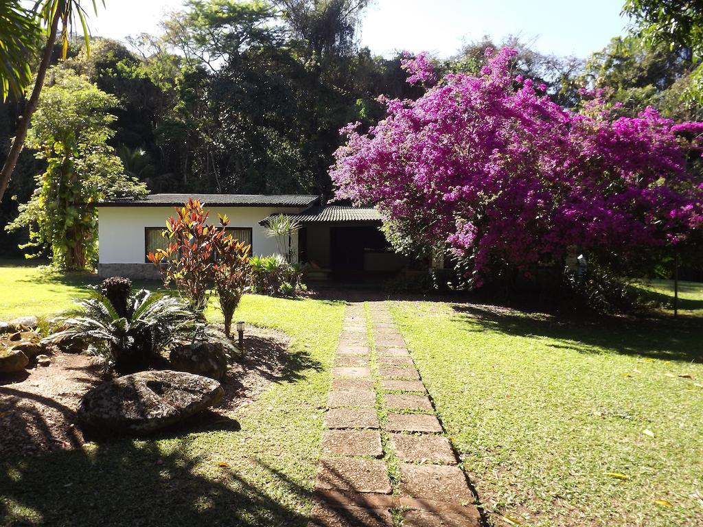 Hotel Vivenda Penedo Penedo  Εξωτερικό φωτογραφία