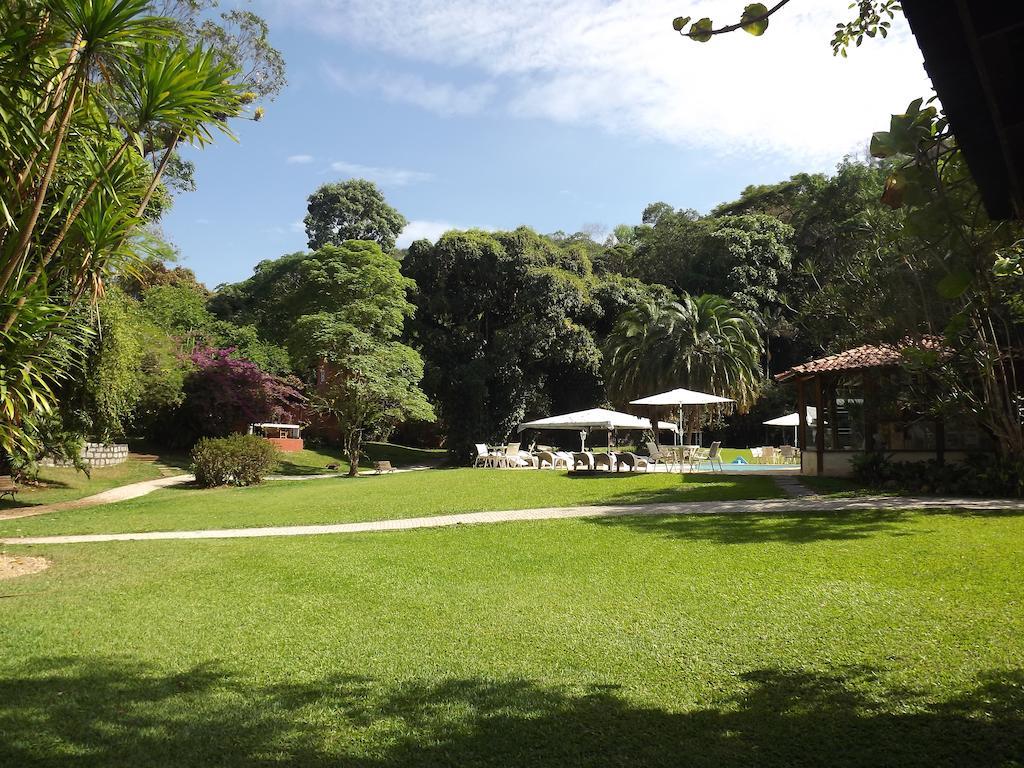 Hotel Vivenda Penedo Penedo  Εξωτερικό φωτογραφία