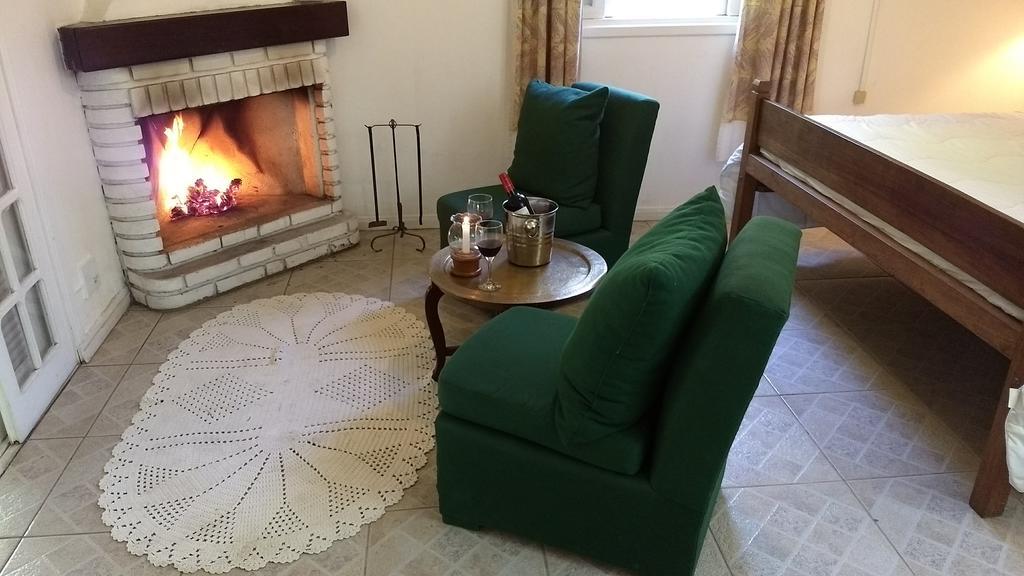 Hotel Vivenda Penedo Penedo  Εξωτερικό φωτογραφία
