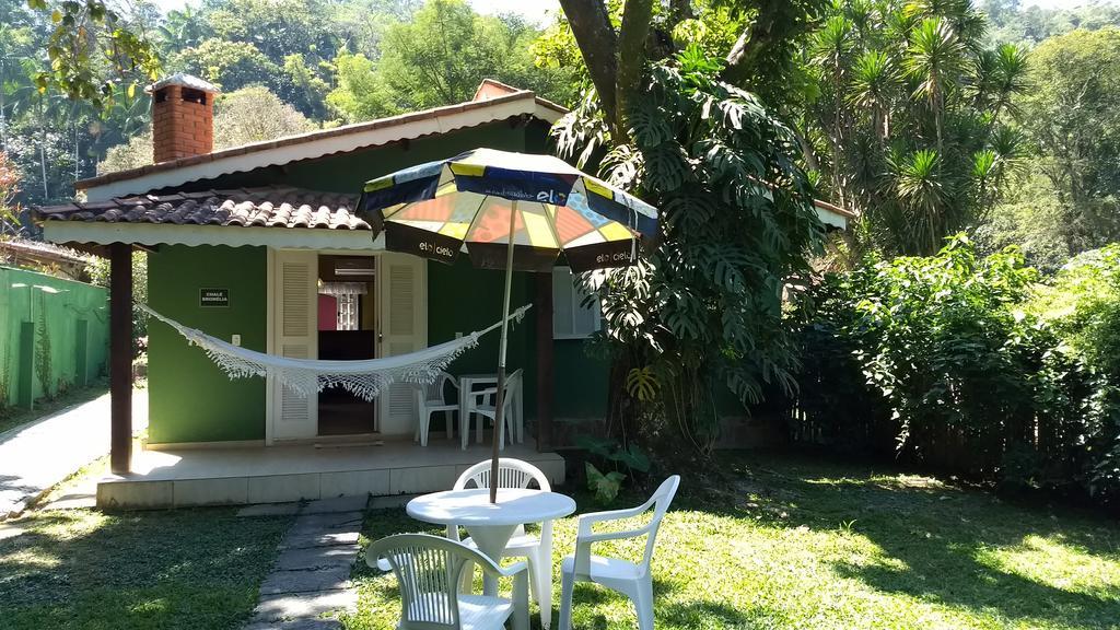 Hotel Vivenda Penedo Penedo  Εξωτερικό φωτογραφία