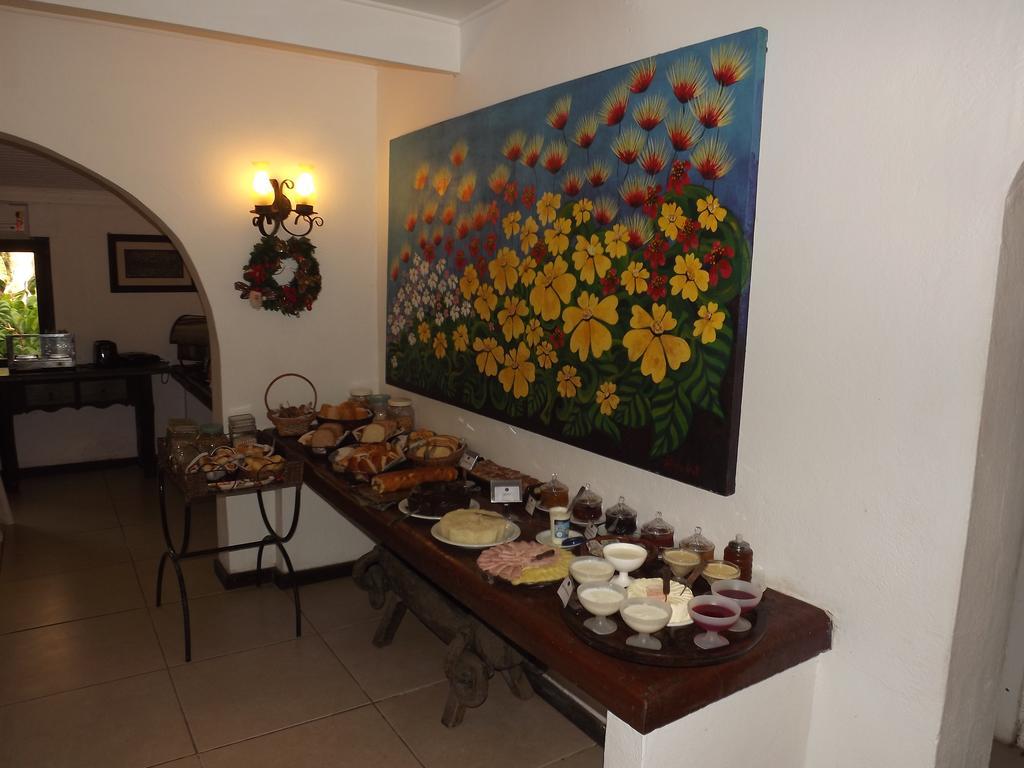 Hotel Vivenda Penedo Penedo  Εξωτερικό φωτογραφία
