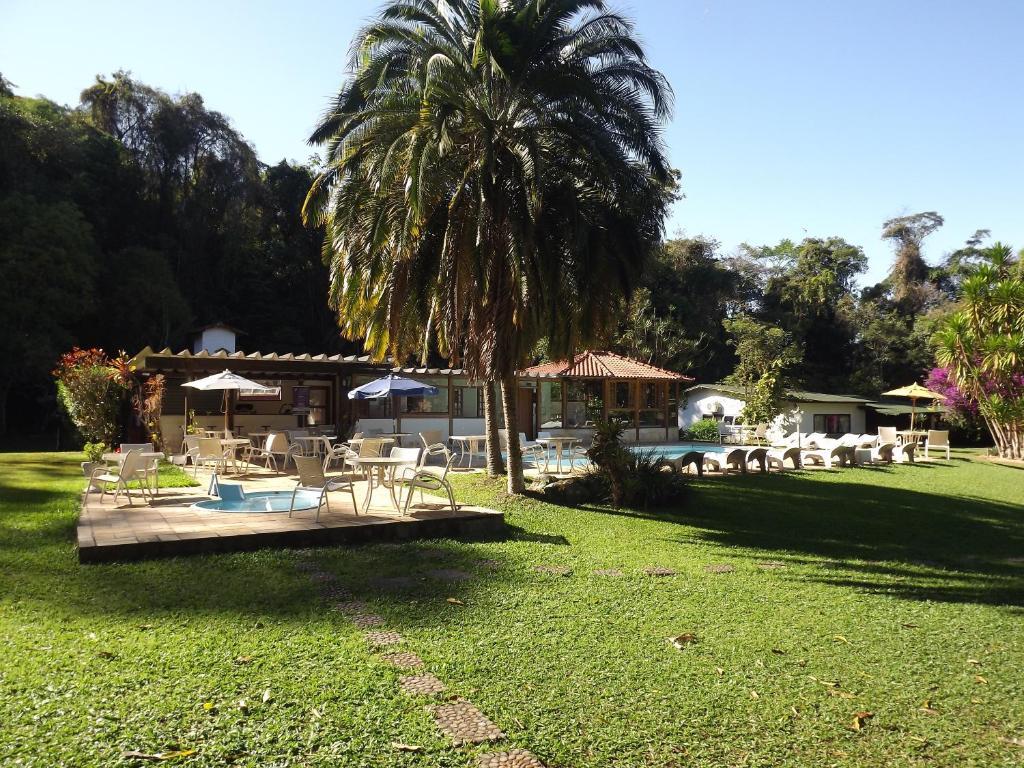 Hotel Vivenda Penedo Penedo  Εξωτερικό φωτογραφία