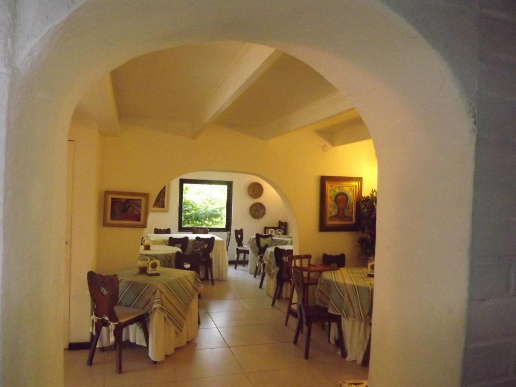 Hotel Vivenda Penedo Penedo  Εξωτερικό φωτογραφία