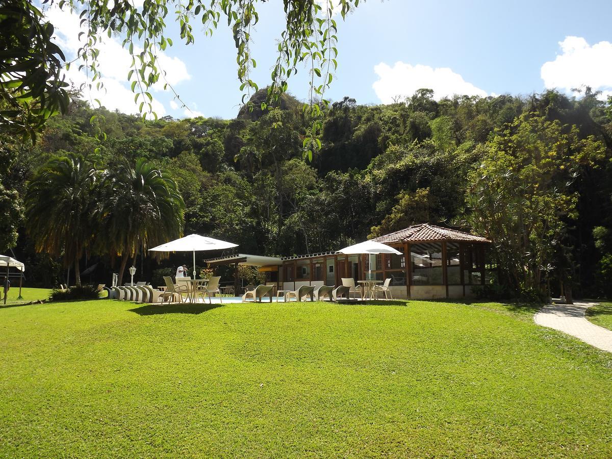 Hotel Vivenda Penedo Penedo  Εξωτερικό φωτογραφία