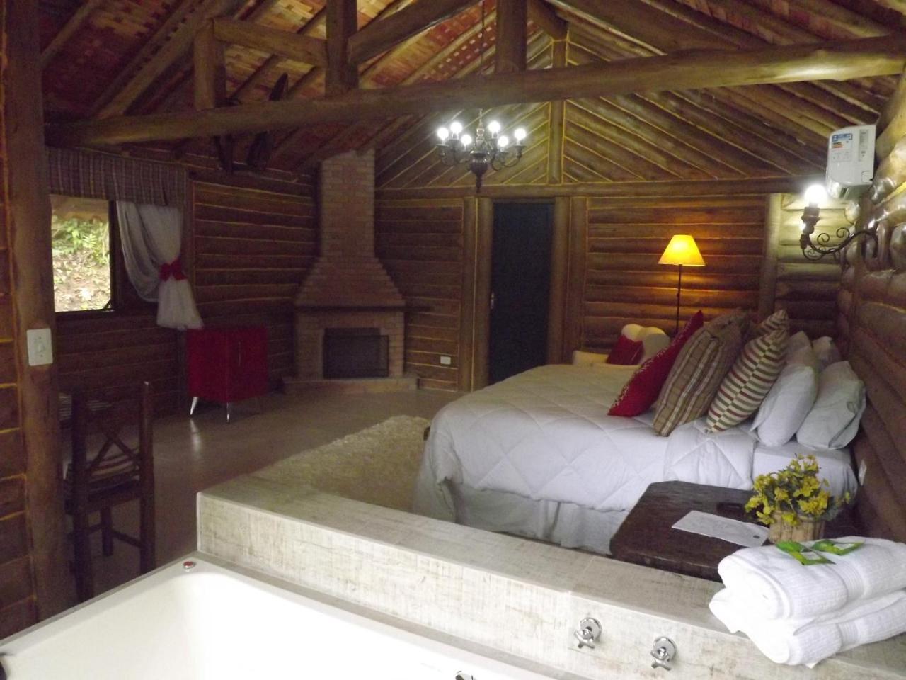 Hotel Vivenda Penedo Penedo  Εξωτερικό φωτογραφία