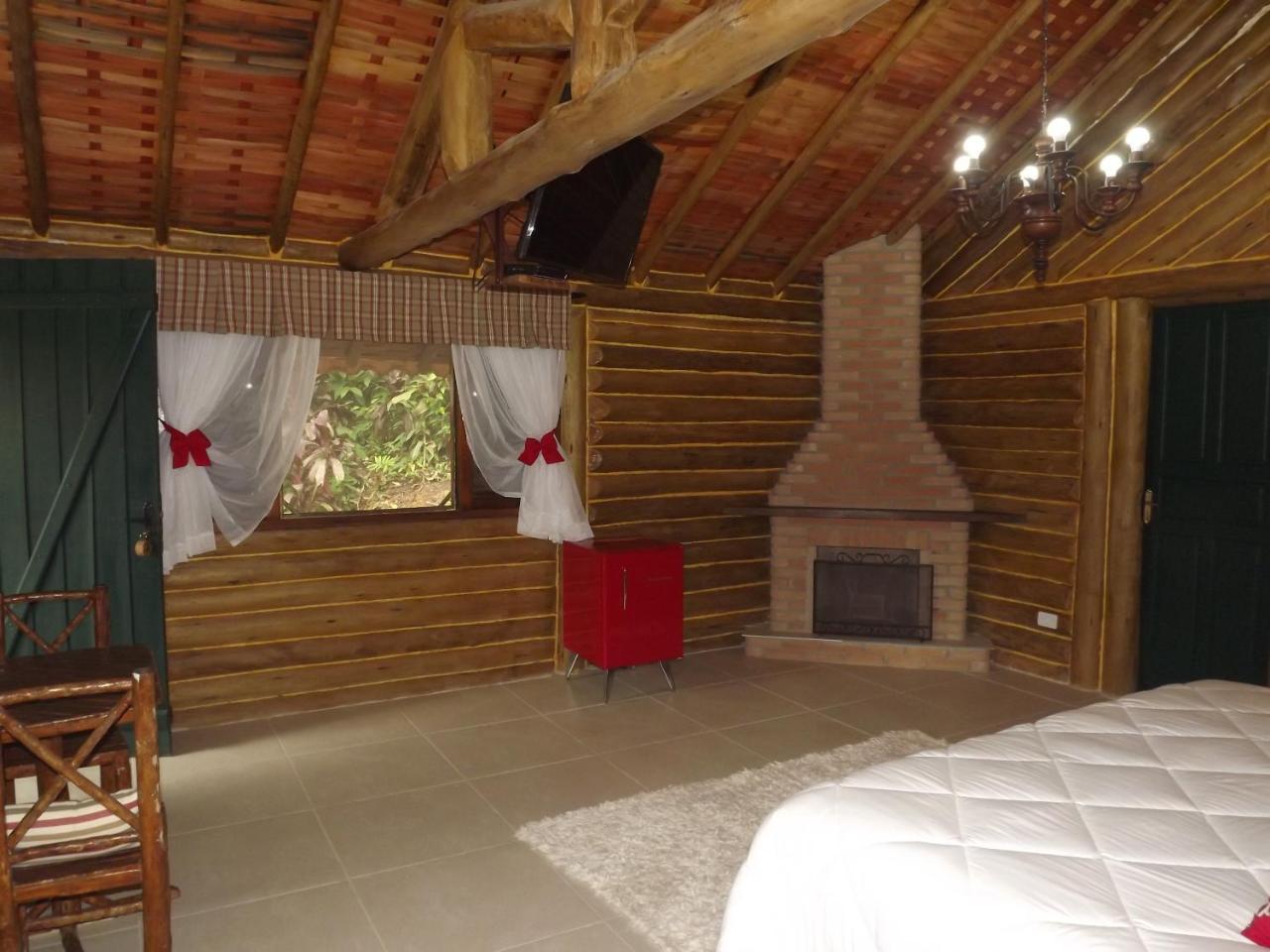 Hotel Vivenda Penedo Penedo  Εξωτερικό φωτογραφία