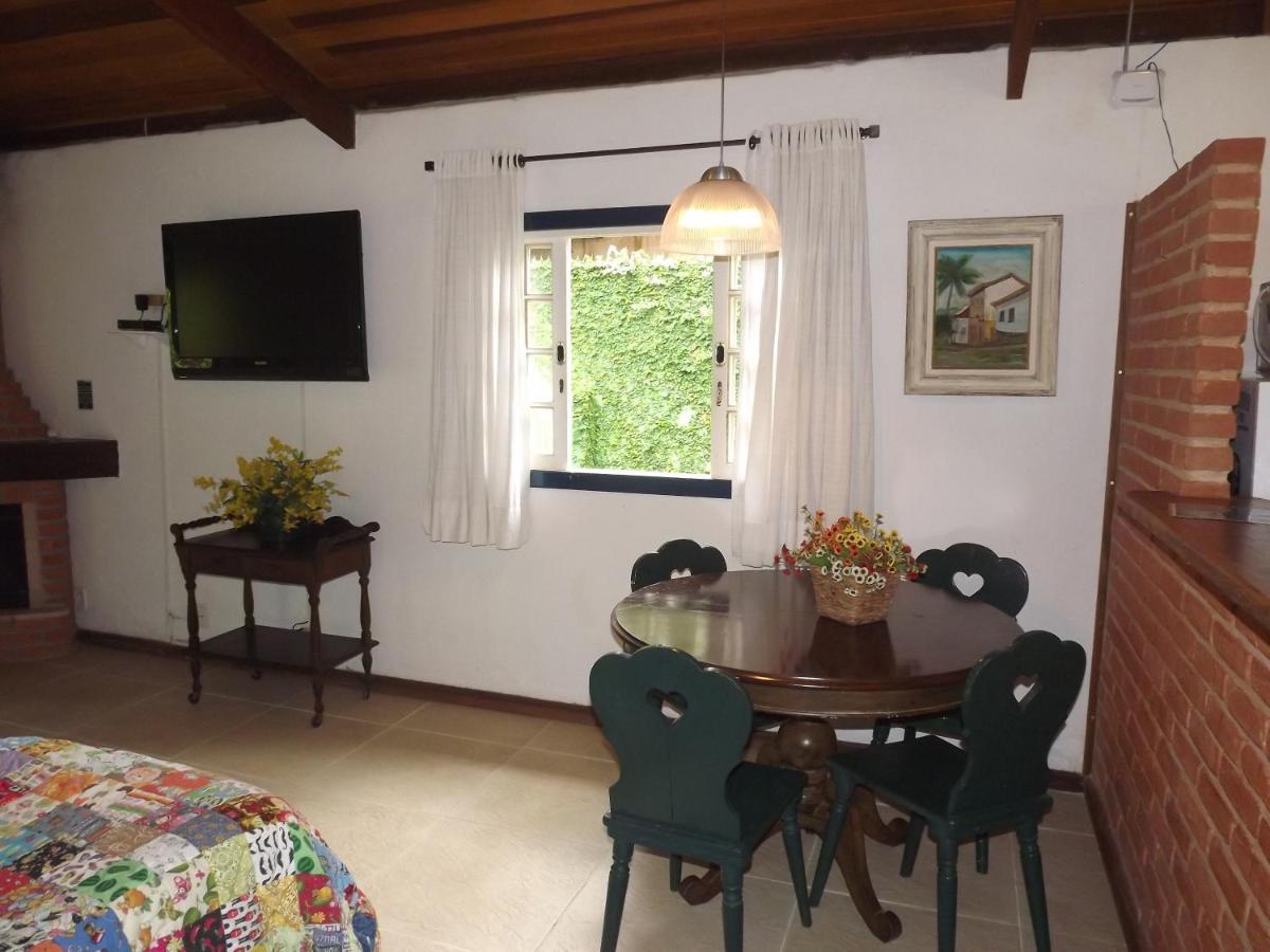 Hotel Vivenda Penedo Penedo  Εξωτερικό φωτογραφία