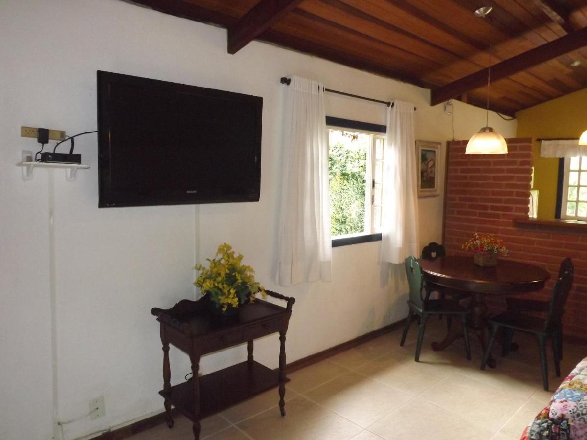 Hotel Vivenda Penedo Penedo  Εξωτερικό φωτογραφία